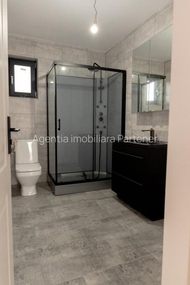 Casa noua, Piscani-Negreni, teren 550mp, finisaje moderne - 16