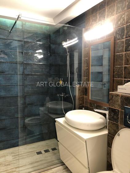 Apartament 2 Camere Mall Vitan Moruzzi Centrala Proprie - 9