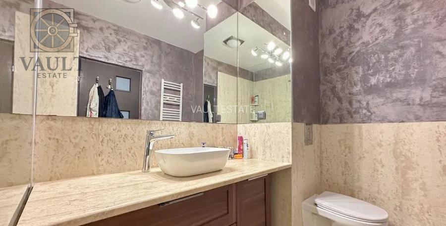 Apartament 2 camere -69.20MP-Dristor - 8