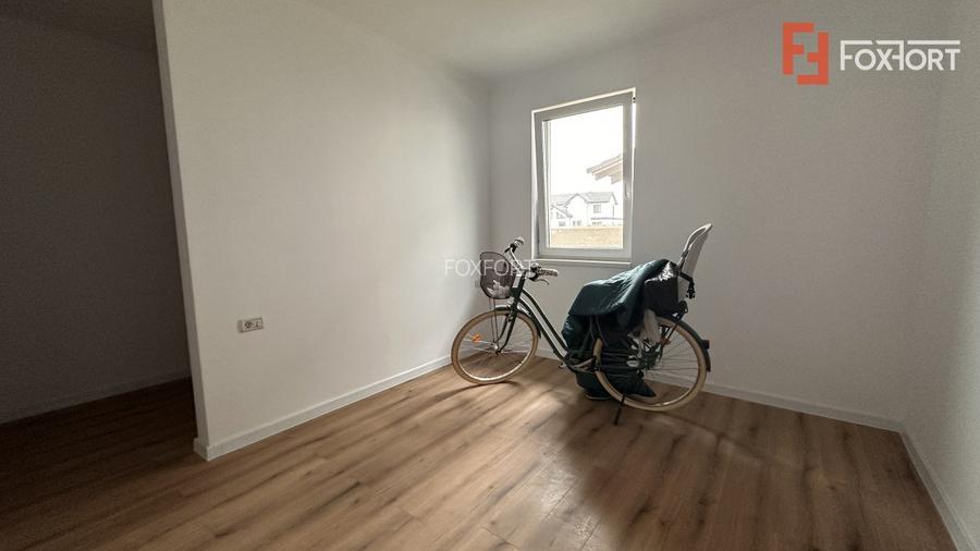 Casa individuala pe parter cu 4 camere, 103 mp, in Mosnita Veche - 8