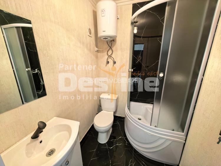 Bularga - Garsonieră 17 mp, etaj 1, renovată complet, bucătărie pe comandă - 7