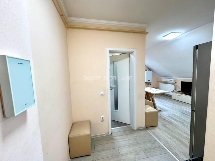 Apartament  2 Camere, Zona Palas!!! - 14
