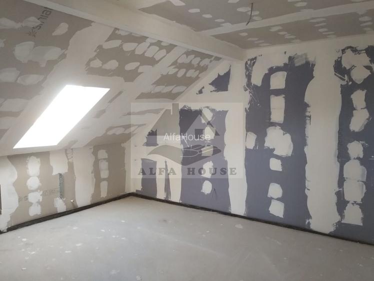 Casa individuala Sacele, 150 mp, 231 mp teren, renovata integral 2025 - 16