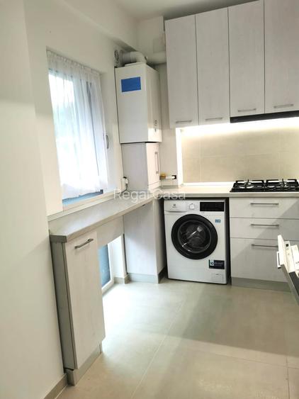 Apartament 1 camera zona Bucium - Auchan | Freya Home - 11