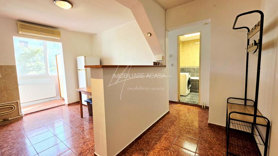 Apartament de 2 camere, la 5 minute de Metrou Gorjului - 3