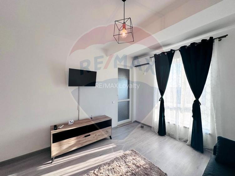 Garsoniera Noua, Parcare Acoperita, Sector 6, langa Centura Bucuresti - 3