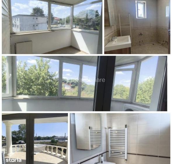 Casa/Proprietate mixta in Agigea, 2130 mp teren, 692 mp construiti. - 7