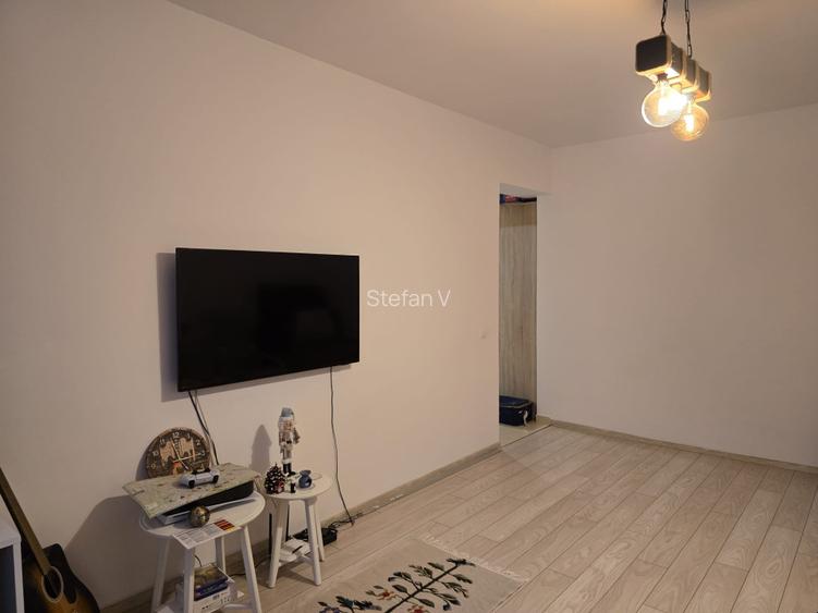 Apartament 2 camere 64 mp totali, decomandat + parcare - 5