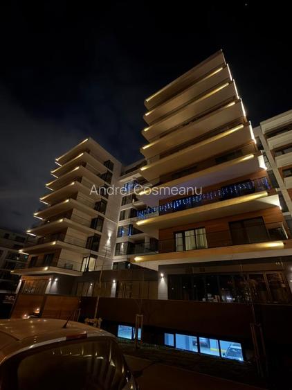 Apartament Modern 2 Camere + Parcare Subterană si Boxă | The Level Apartments 2 - 14