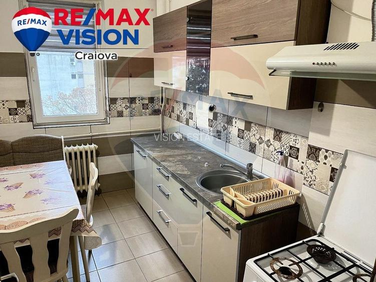 Apartament cu 2 camere de închiriat în zona Central - 4