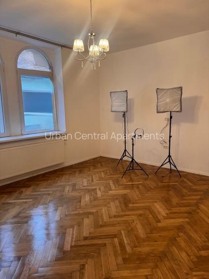 🏡 Zona Patria /Apartament parter casă / 150 mp / birou/ locuit - 2