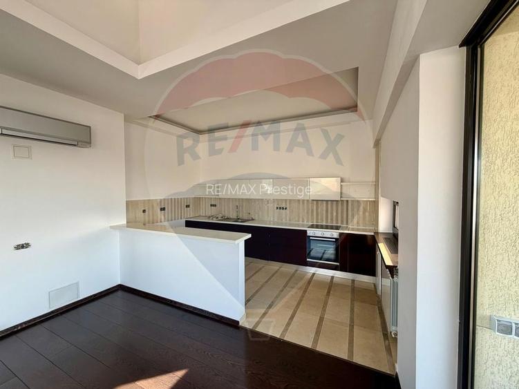 Apartament/Duplex de inchiriat Primaverii - 2