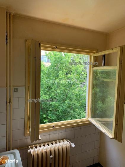 Apartament 3 camere 63 mp etaj 3/4 zonă verde – Berceni/Piata Sudului - 14
