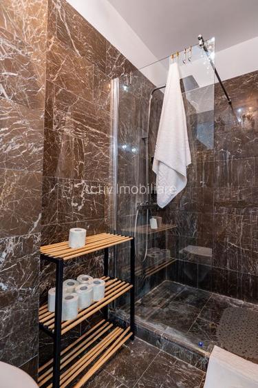 Apartament 2 camere - Mamaia | 20 m de plajă | Blue Bike Residence - 19