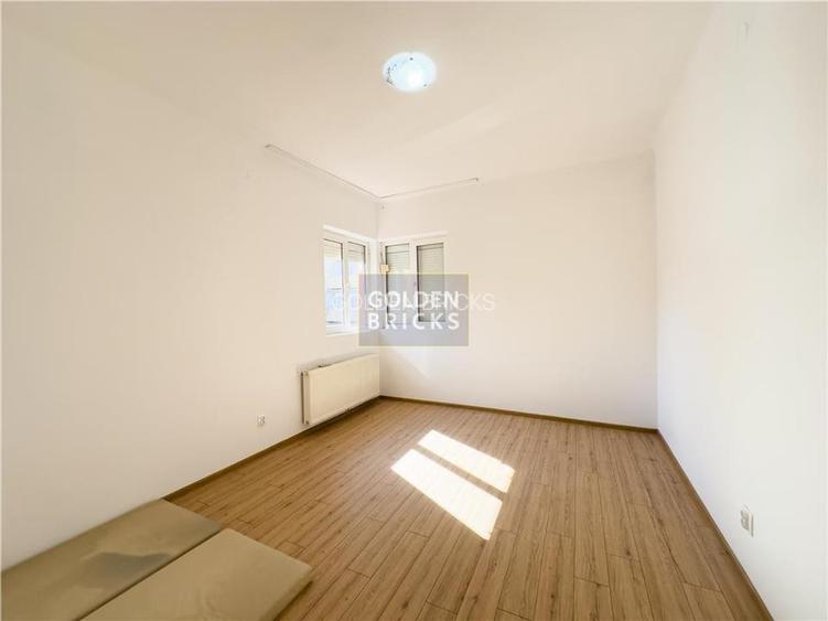 Parcul Circului | La bulevard | Vila individuala | 5 camere - 9