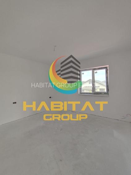 Casa de vanzare 4 camere teren 450 mp Berceni - 9