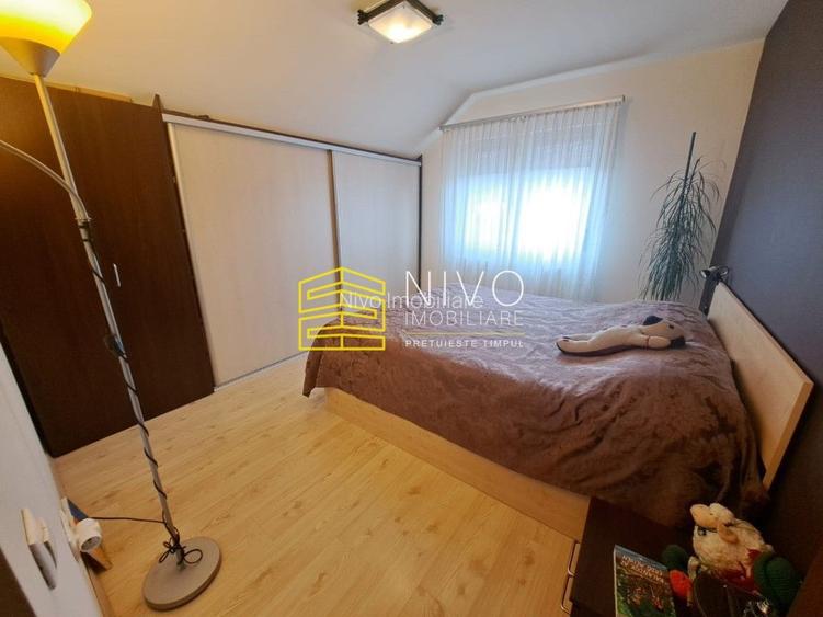 Casă singur în curte - Sântana de Mureș - Zona CIS Gaz - 12