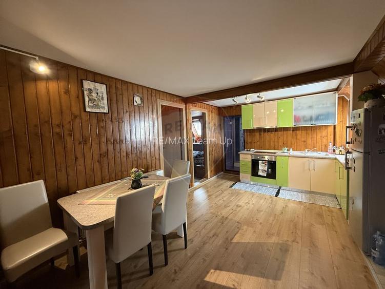 Vilă modernă și elegantă la 5 minute de Băile Ocna Mureș - 17