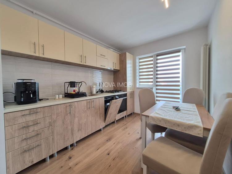 Apartament 3 camere, etajul 1,  - Cartierul Kogalniceanu - 10