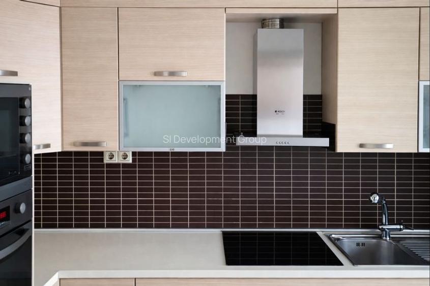 Apartament 4 camere 140 mp | Emerald Residence | Zona Floreasca- Lacul Tei - 3