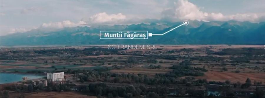 Oferta teren 5820mp optim casa  de vacanta -zona lacuri private Colun - 13