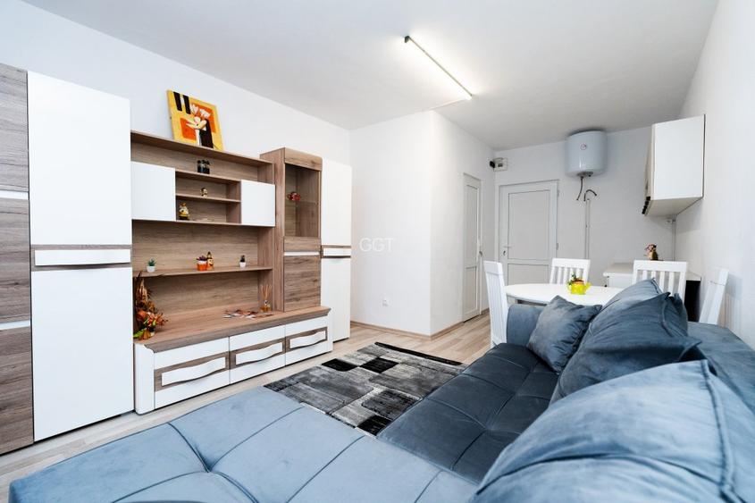 🏠 GGT STUDIO MARSA – Garsoniere de Vânzare - 6