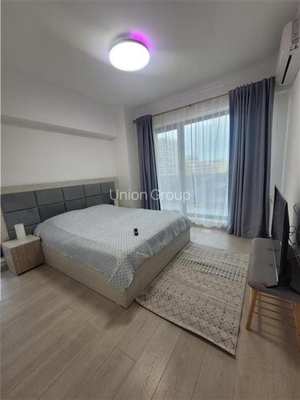 Apart. Superb, 2 cam, Solid Mamaia zona Butoaie, Vedere Directa la Mare - 2