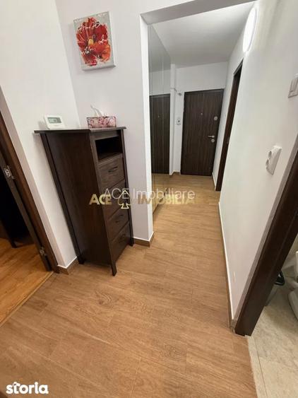 2 Camere de inchiriat | Aurel Vlaicu | Metrou | Centrala | Mobilat - 6