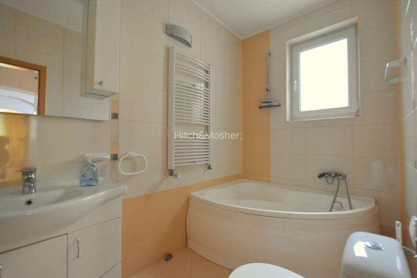 De inchiriat apartament 3 camere - Punctele Cardinale - 17