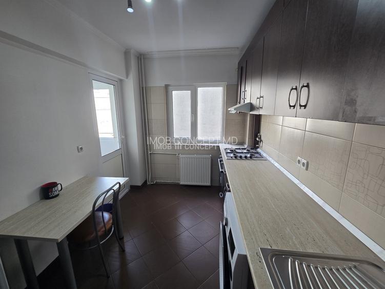 Inchiriere apartament 2 camere spatios in zona Republicii - 14
