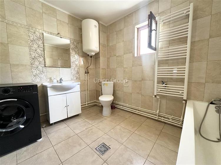 Casa P+M Foarte Spatioasa, 6 Camere, Valu lui Traian - 28