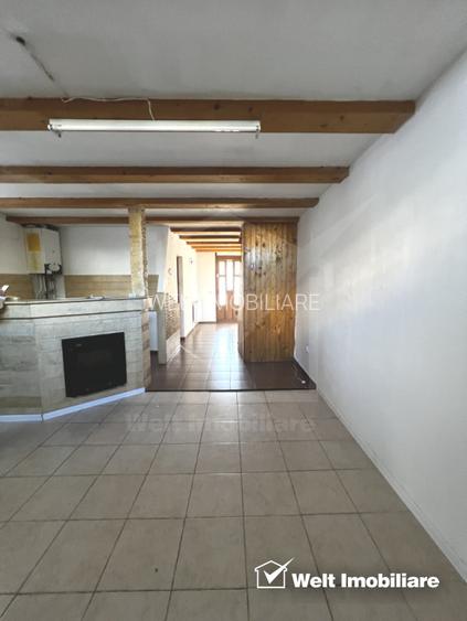 Spatiu comercial  70mp, trifazic, parcare, zona Panemar Dambovitei - 2