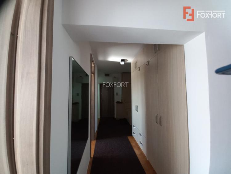 Apartament cu 3 camere si garaj – zona Iulius Mall - 9