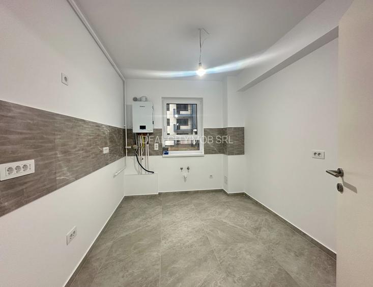 Oportunitate de închiriere apartament 2 camere Casa Nobel Tractorul - 13
