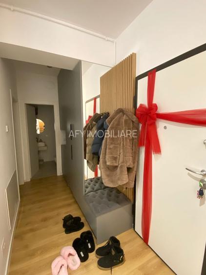 De Inchiriat Apartament 3 Camere de Lux, pe 2 Nivele, Sebastian sect.5 - 21