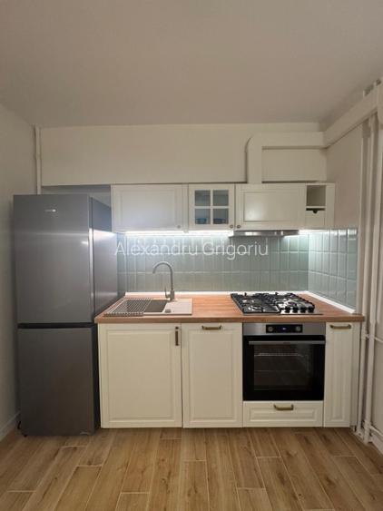 Apartament 2 camere Stefan cel Mare, TOTUL NOU, la 3 minute de metrou - 10