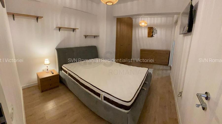 REA1023553 Apartament 2 camere - Central Address Residence - Liberty Mall - 4