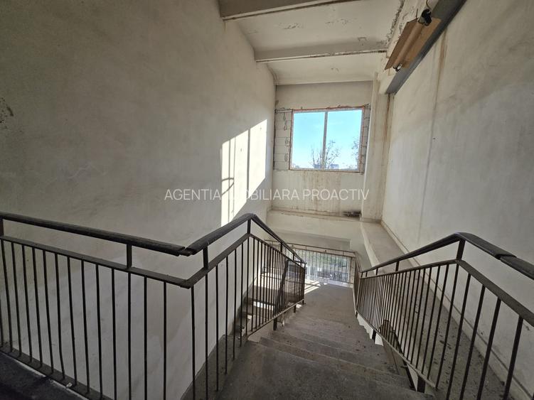 Imobil situat in Galati, P+2, Cartier Aurel Vlaicu, 2411 mp. - 5