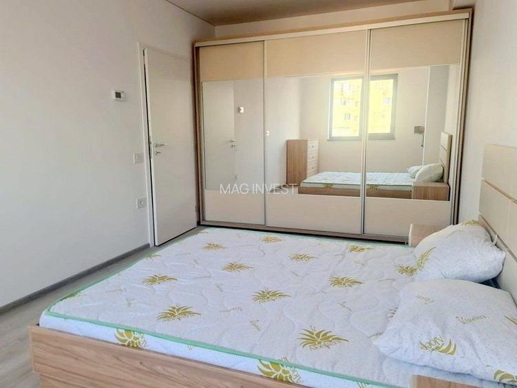 Apartament cu 2 camere, prima inchiriere - Roka Residence, Micro 17 - 4