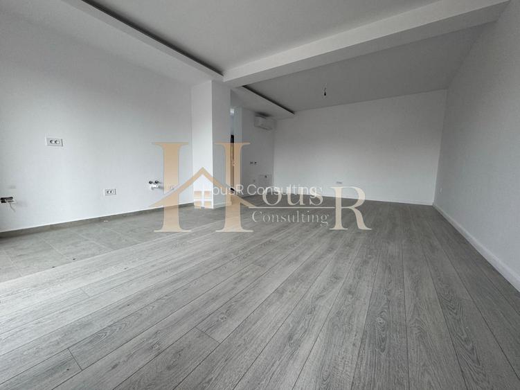 Bloc Nou in Oras.Etajul 1.Disponibil Imediat.Braytim! - 2