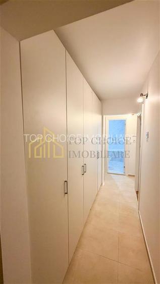 3 CAMERE RENOVAT - 2/3 - 73 MP - BLOC 1985 - BANEASA LANGA PARC HEARSTRAU - 25