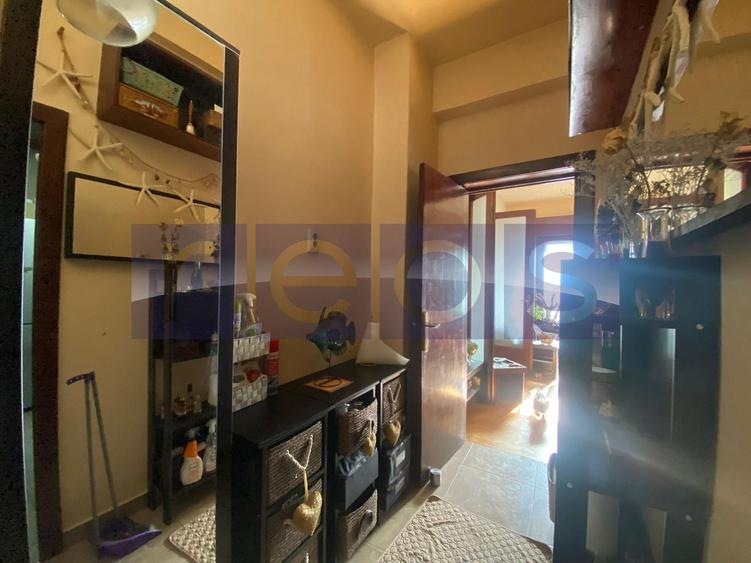 Apartament spatios 3 camere bloc boutique| Mosilor | loc parcare+2 boxe - 4