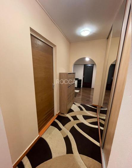 Apartament de 3 camere – 1 Decembrie 1918, parcare, 5 min metrou, etaj 1/8 - 13