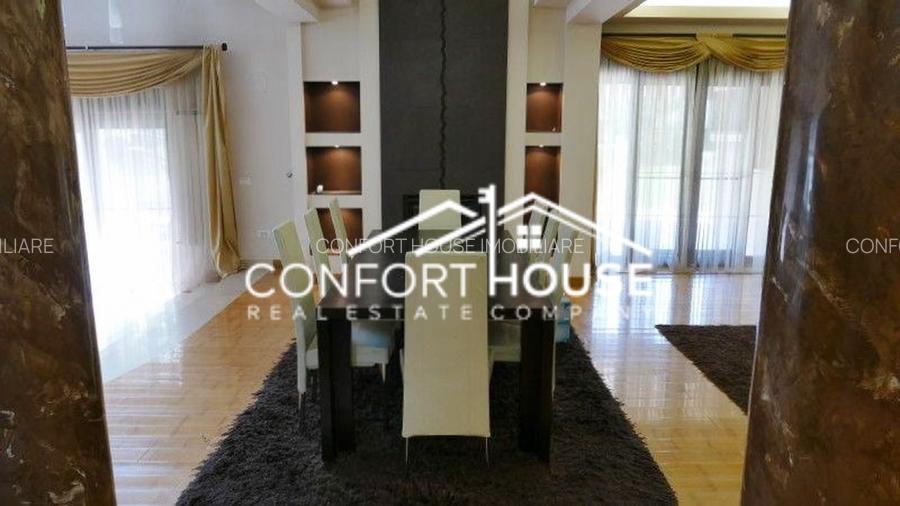 Proprietate deosebita, 1880mp teren, piscina, IANCU NICOLAE -Cambridge School - 11