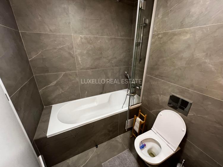 APARTAMENT 3 CAMERE LUX IN COMPLEX REZIDENTIAL CU LOC DE PARCARE SUBTERAN - 17