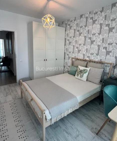 Apartament 2 Camere,Titan,Evocasa Armonia,bl.2010,Amenajat,centrala,boxa,parcare - 5
