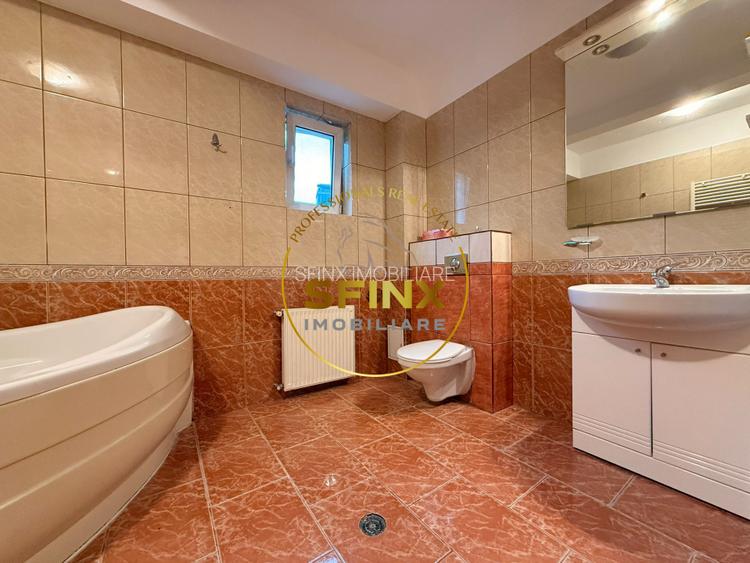 4 camere, Herastrau, loc de parcare, 115 mp, vila - 9