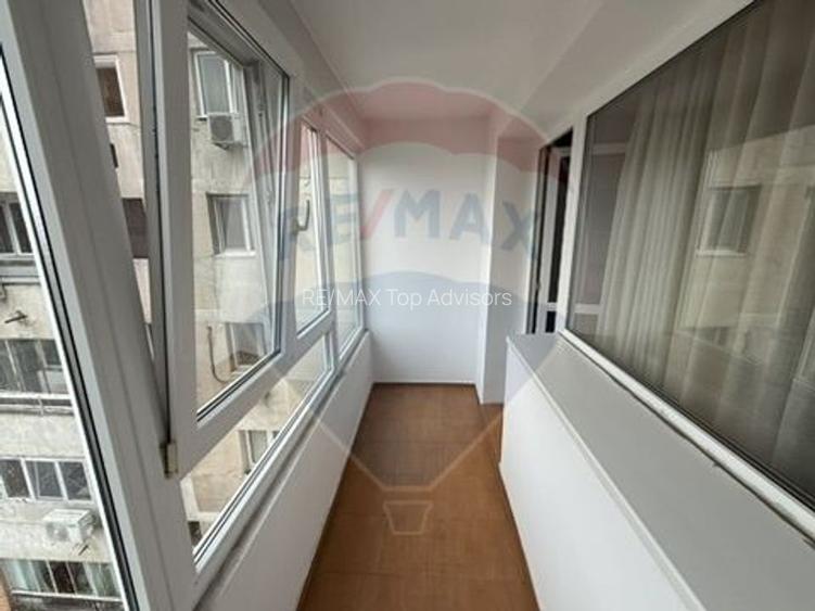 VANZARE Apartament cu 2 camere in zona Favorit / Drumul Taberei - 19