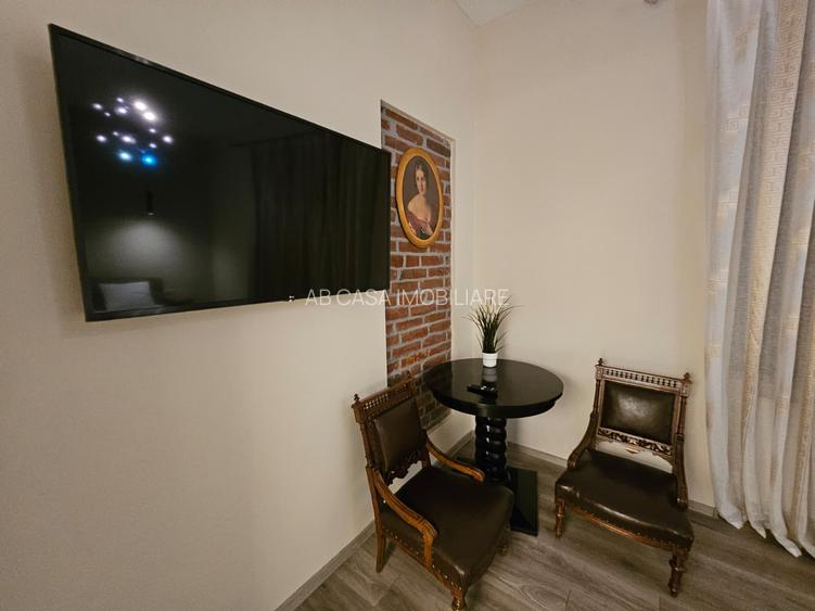 Casă individuală deosebită, P+D, Timișoara, zona Lipovei, aproape de Iulius Mall - 14