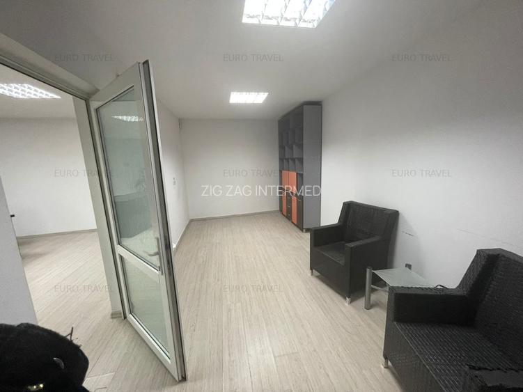 Tomis II - imobil P+1, 214 mp., IDEAL BIROURI - 16